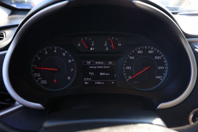 2023 Chevrolet Malibu 1LT photo 23
