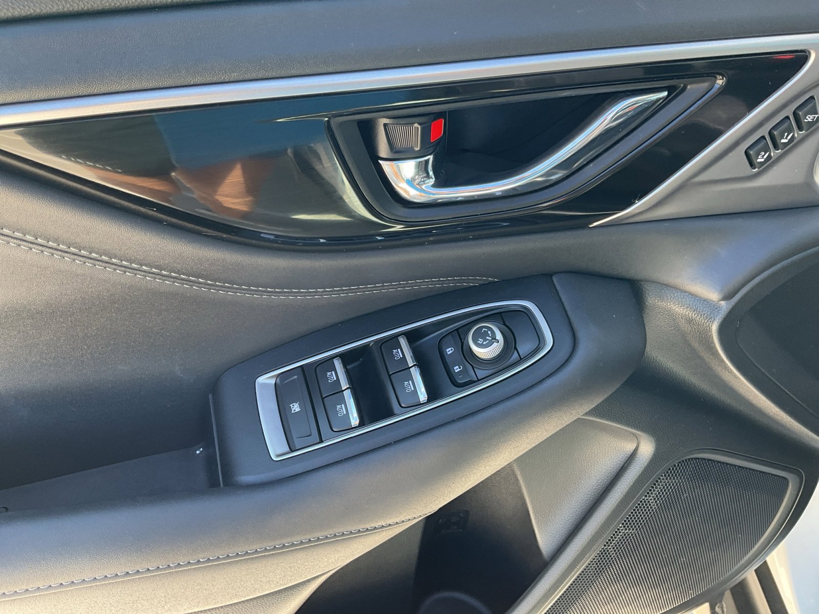 2022 Subaru Outback Limited photo 20