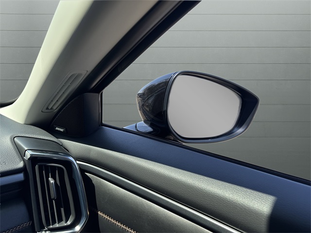 2025 Mazda CX-50 2.5 Premium Plus photo 24