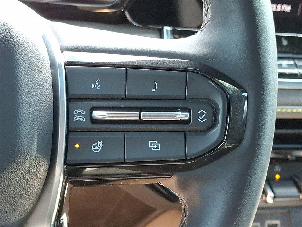 2024 Chevrolet Colorado ZR2 photo 22