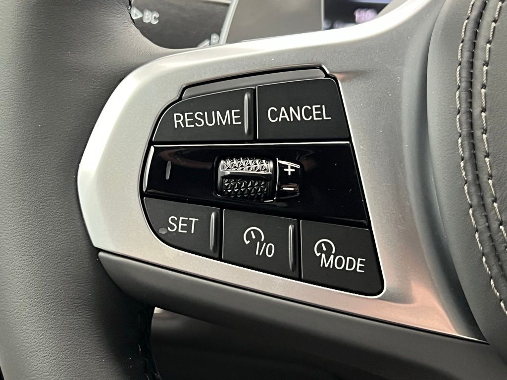 2026 Bmw X7 xDrive40i photo 19