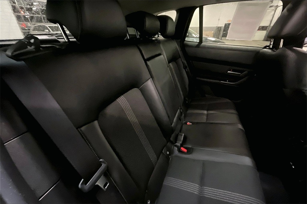 2023 MAZDA CX-50 - Image 25