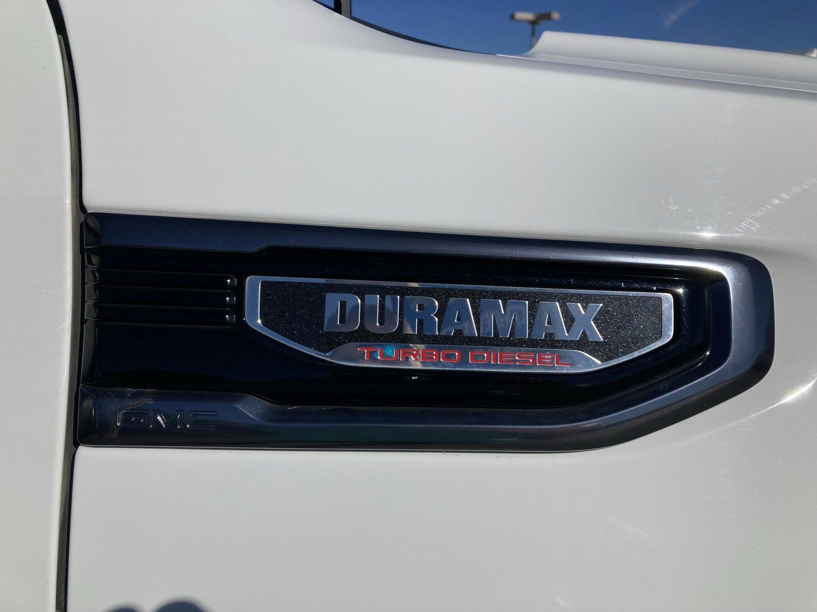 2022 Gmc Sierra AT4 photo 3