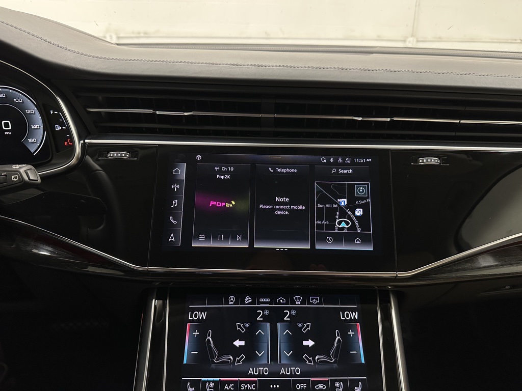 2022 Audi Q7 55 Prestige photo 32