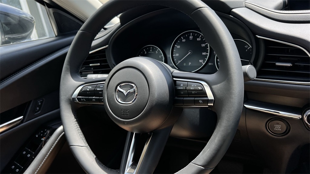 2025 Mazda CX-30 2.5 S Preferred photo 53