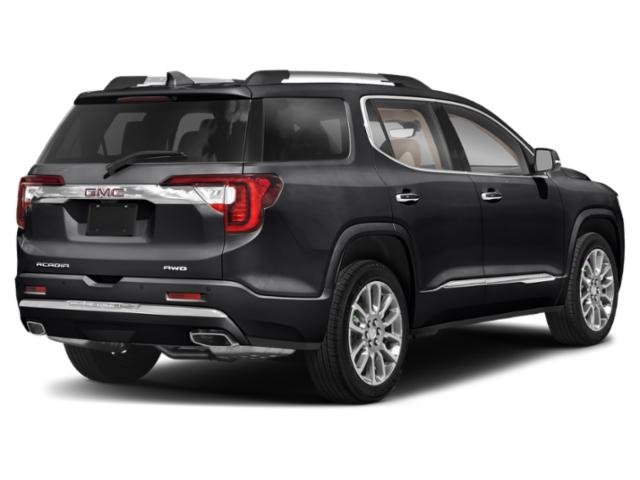 Used 2023 GMC Acadia Denali with VIN 1GKKNXLS3PZ172405 for sale in Brainerd, Minnesota