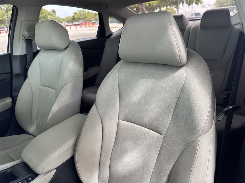 2023 Honda Accord EX photo 13