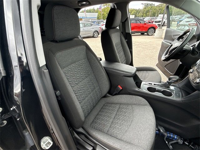 2023 Chevrolet Equinox LT photo 18