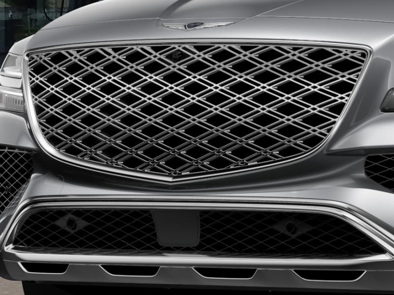 2026 Genesis GV80 2.5T Advanced photo 13