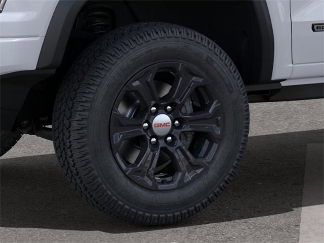 2024 Gmc Canyon Elevation photo 9