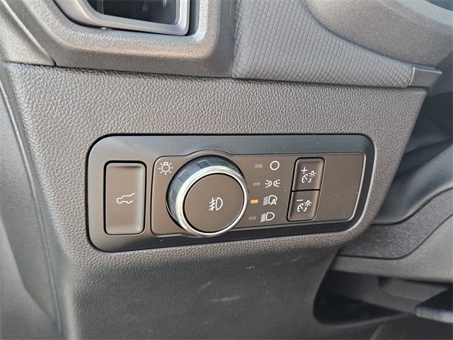2025 Ford Bronco Sport Outer Banks photo 26