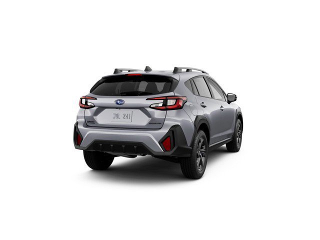 2026 Subaru Crosstrek Premium photo 3