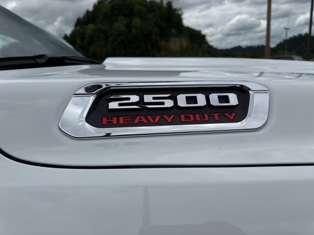 2026 Ram 2500 Tradesman photo 13