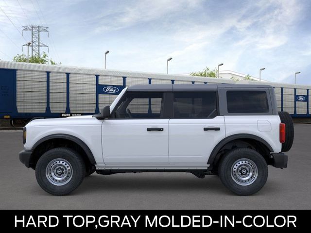 2025 Ford Bronco Base photo 3