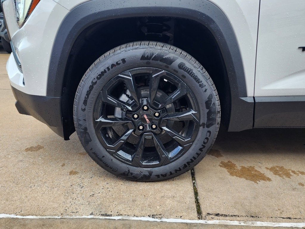 2026 Gmc Terrain Elevation photo 47