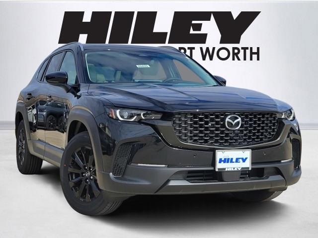 2026 Mazda CX-50 Preferred's photo