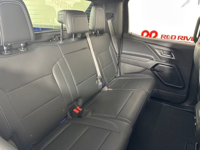 2025 Chevrolet Silverado EV LT photo 19