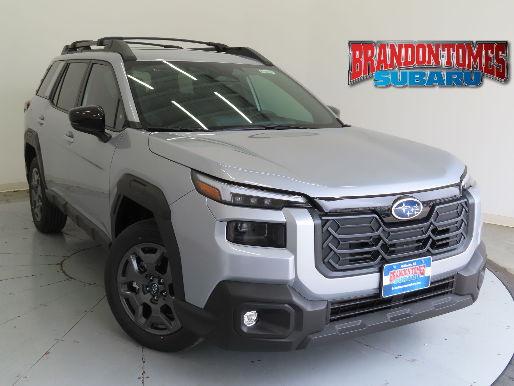 2026 Subaru Outback Premium's photo