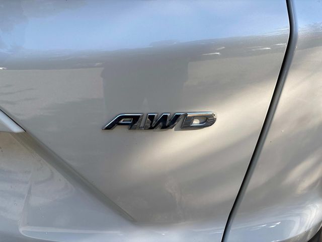 2022 Honda CR-V EX photo 11