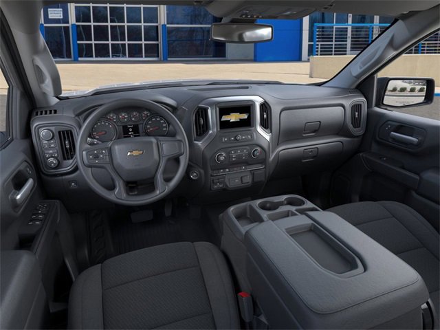 2026 Chevrolet Silverado 1500 photo 13