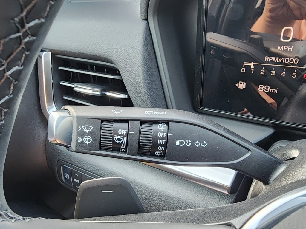 2026 Gmc Terrain Elevation photo 20