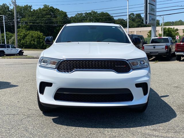 2024 Dodge Durango SXT photo 2