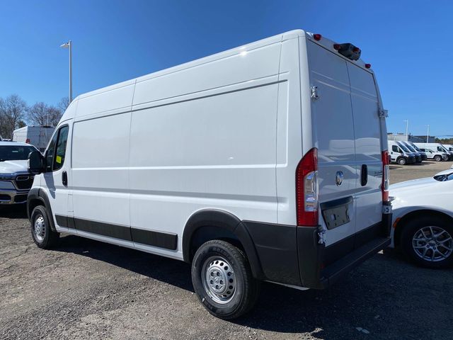2025 Ram ProMaster 2500 photo 3