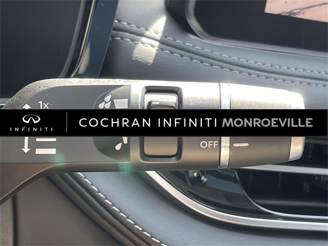 2026 Infiniti QX60 Luxe AWD photo 29