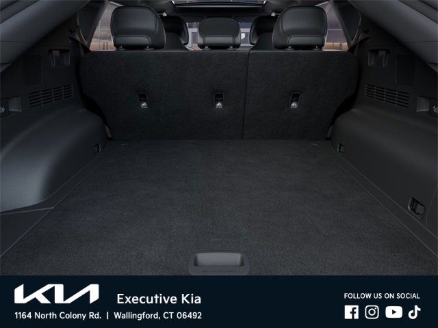 2025 Kia EV6 GT-Line photo 18