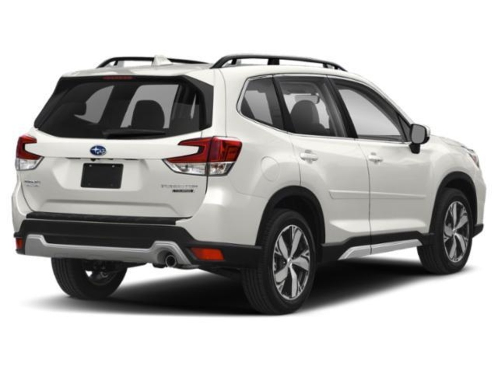 2021 Subaru Forester Touring photo 3