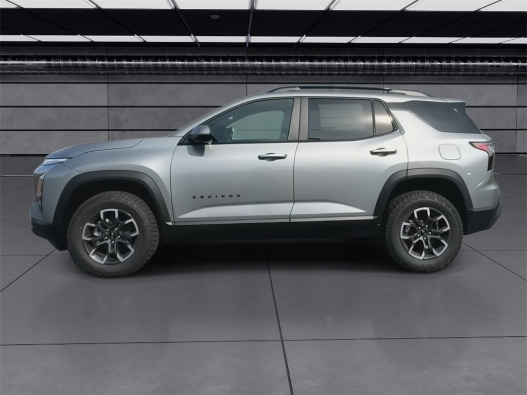 2026 Chevrolet Equinox ACTIV photo 4