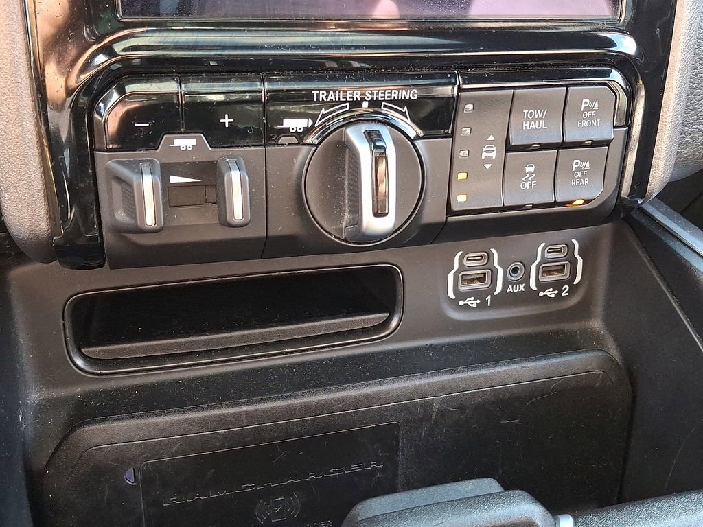 2021 Ram 1500 Laramie photo 24