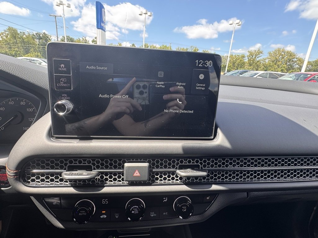 2026 Honda HR-V Sport photo 14