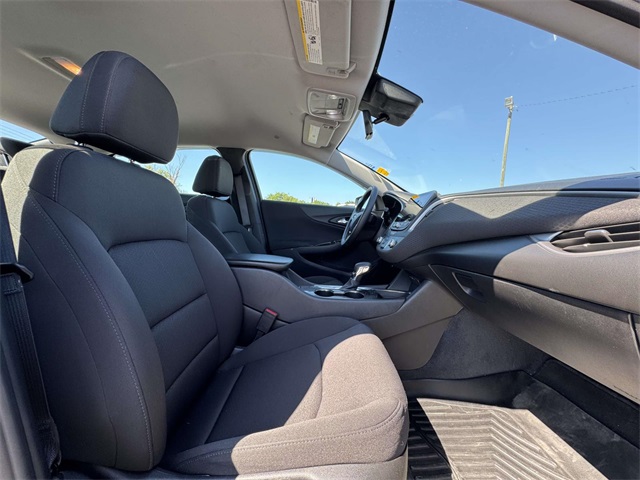 2021 Chevrolet Malibu RS photo 14
