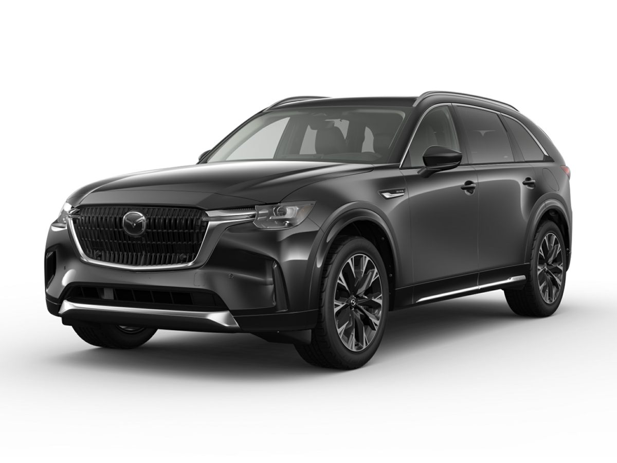 2024 Mazda CX-90 Turbo S's photo