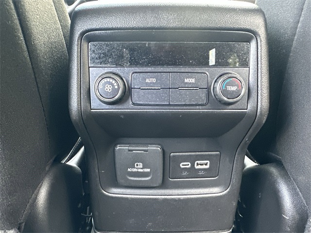 2023 Gmc Acadia SLE photo 11