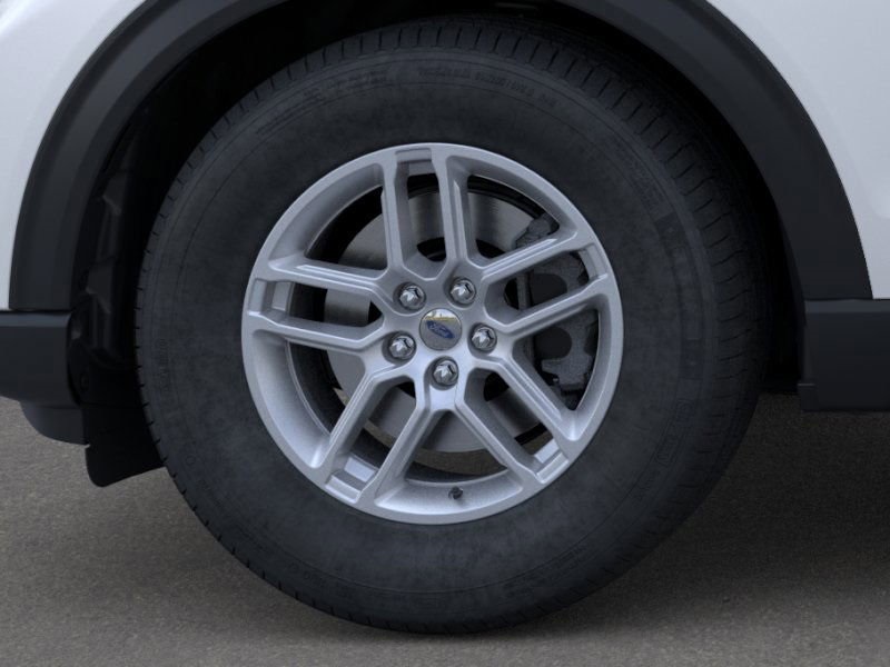 2025 Ford Explorer photo 16