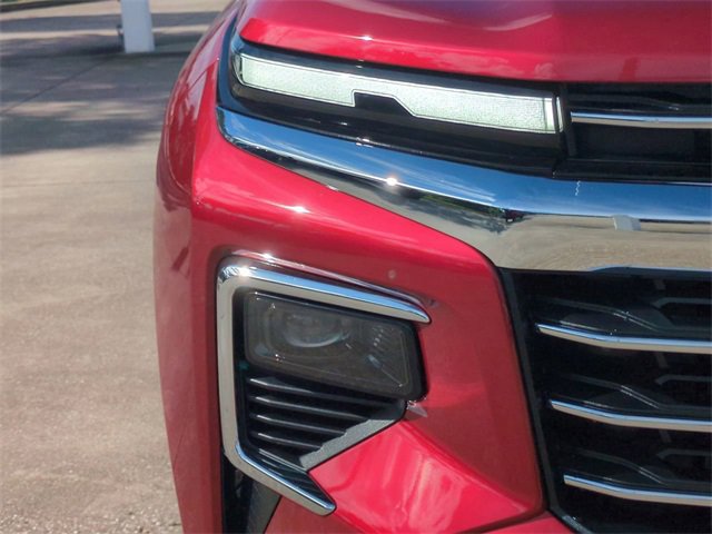 2026 Chevrolet Traverse photo 9