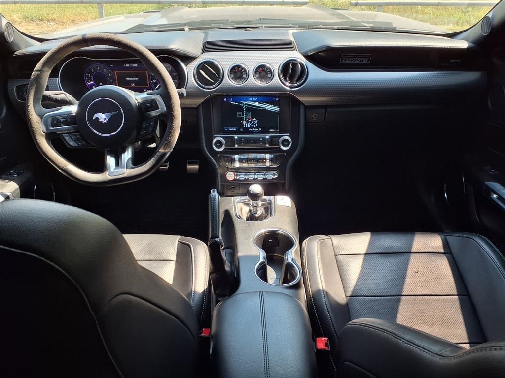2015 Ford Mustang GT Premium photo 3