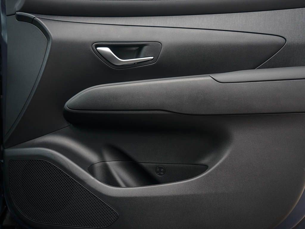 2025 Hyundai Tucson SEL Convenience photo 7