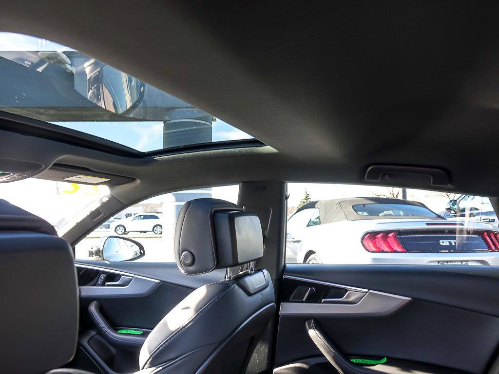 2022 AUDI A5 - Image 15