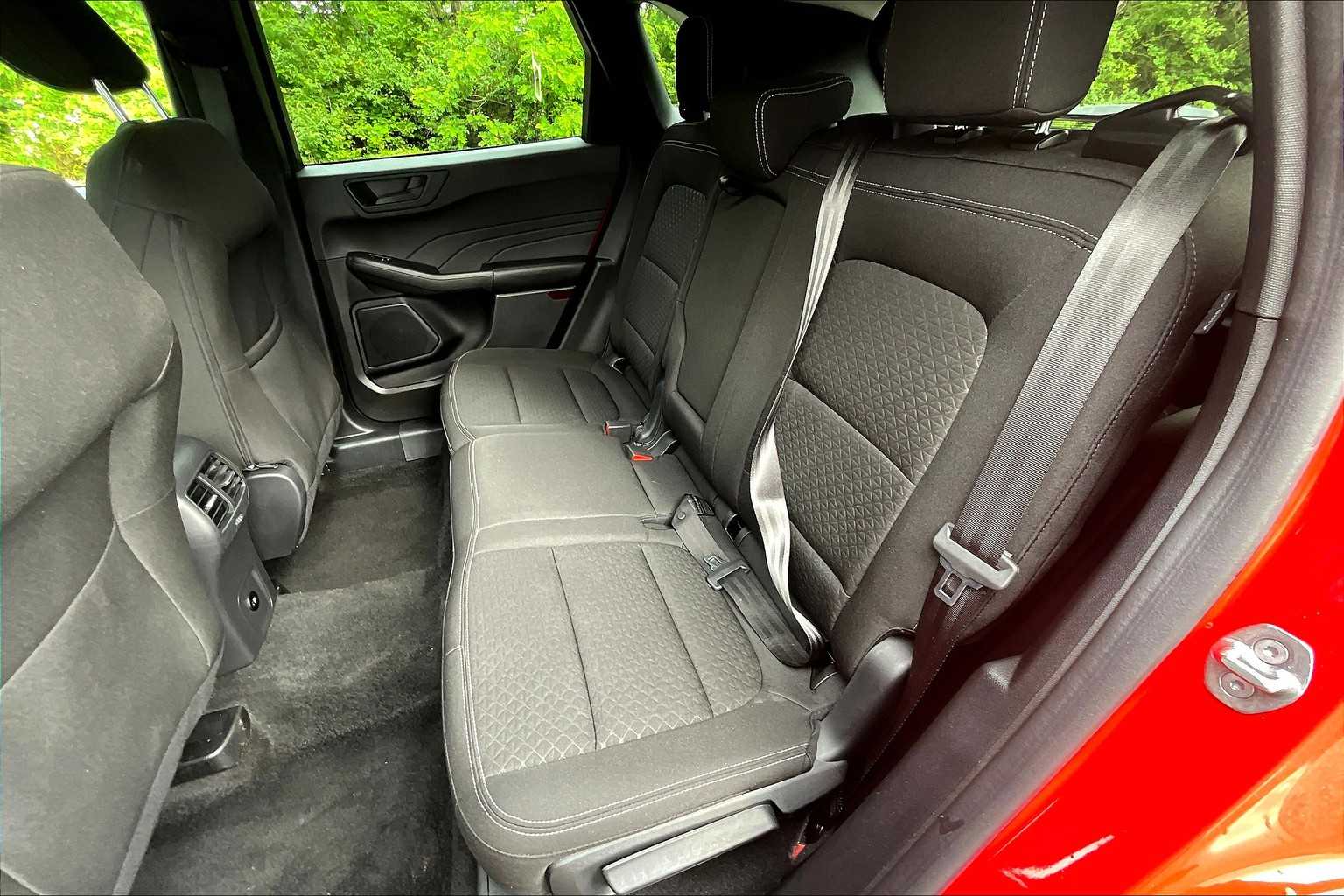 2024 Ford Escape Active photo 19