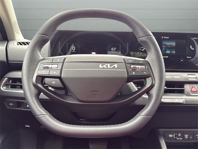 2025 Kia K4 EX photo 22