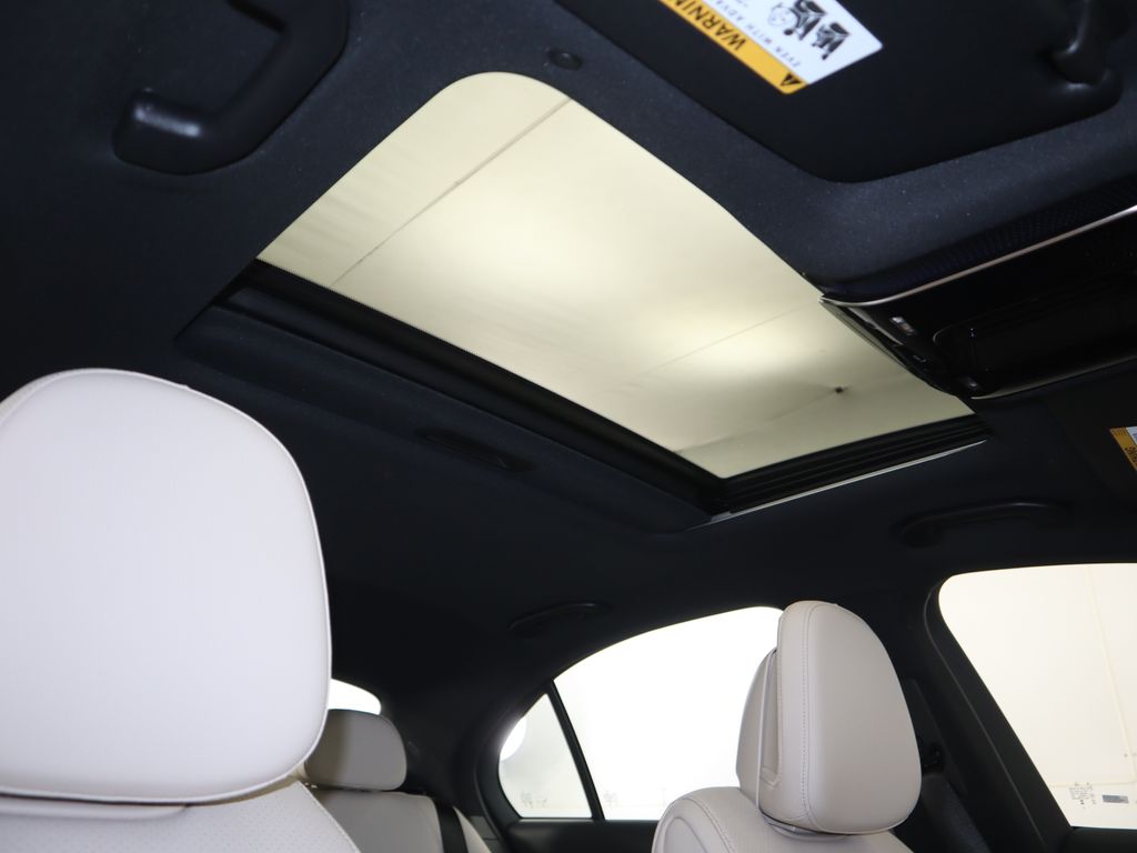 2025 Mercedes Benz C 300 photo 20