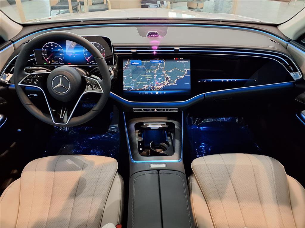 2026 Mercedes Benz E 350 photo 4