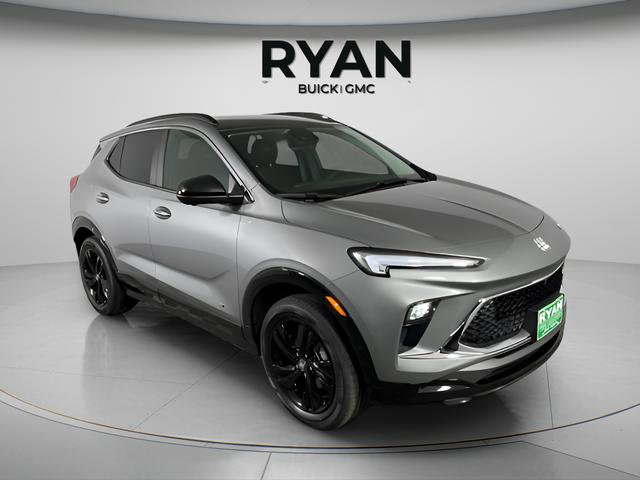 2026 Buick Encore GX Sport Touring's photo