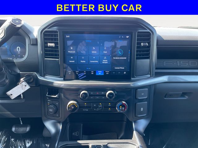 2025 Ford F-150 STX photo 7