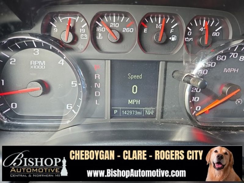 Used 2018 Chevrolet Silverado 1500 Work Truck 1WT with VIN 1GCVKNEC7JZ270436 for sale in Clare, MI