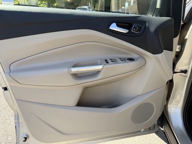 2018 Ford Escape Titanium photo 11