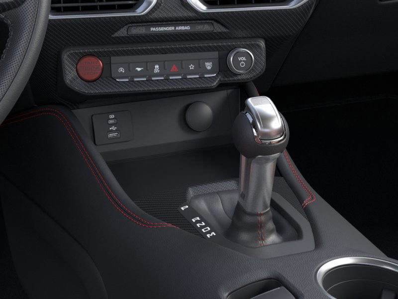 2026 FORD MUSTANG - Image 14